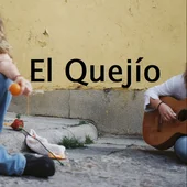 El Quejío, de Lenna Dizz y Sara Sístole El Quejío, de Lenna Dizz y Sara Sístole