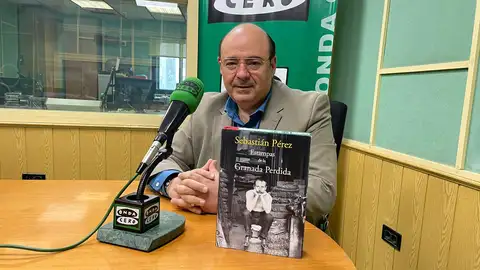 Sebastián Pérez Sebastián Pérez