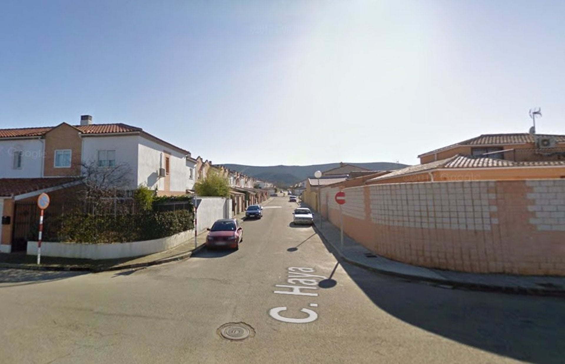 Afectada por inhalación de humo una mujer de 84 años en Argamasilla de Calatrava tras incendiarse una cocina Afectada por inhalación de humo una mujer de 84 años en Argamasilla de Calatrava tras incendiarse una cocina