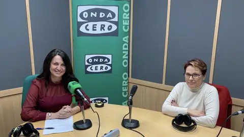 María Conejero María Conejero