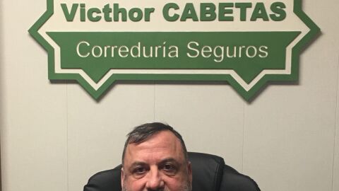 victhor cabetas