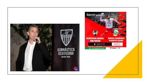 Deportes Onda Cero Segovia Deportes Onda Cero Segovia