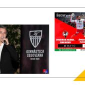 Deportes Onda Cero Segovia