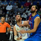 Real Madrid y Barcelona se verán las caras en la Final Four de la Euroliga Real Madrid y Barcelona se verán las caras en la Final Four de la Euroliga