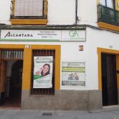 Alcántara