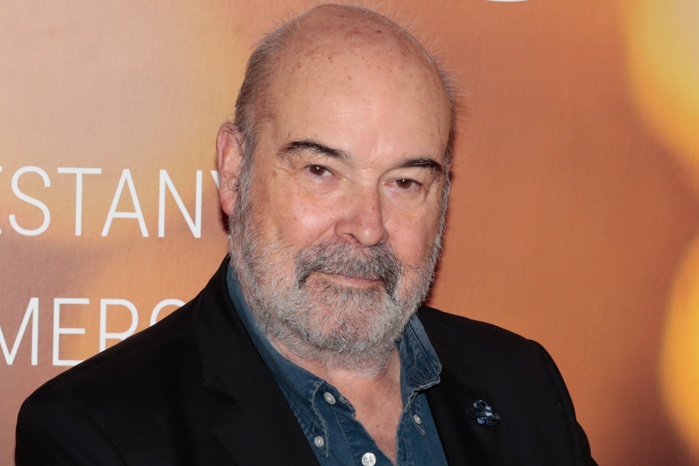 Antonio Resines vuelve a dar positivo en Covid Antonio Resines vuelve a dar positivo en Covid