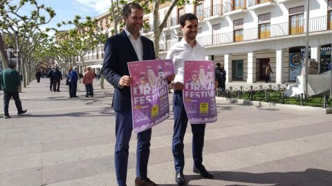 El Ayuntamiento de Torrej&oacute;n de Ardoz presenta su Semana de la Juventud y el Urban Festival