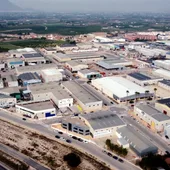 Almoradí invertirá en ela renovación y mejora en el polígono industrial Las Maromas Almoradí invertirá en ela renovación y mejora en el polígono industrial Las Maromas