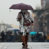 Galicia rexistrou un mes de Abril cun 32% menos de choiva do habitual