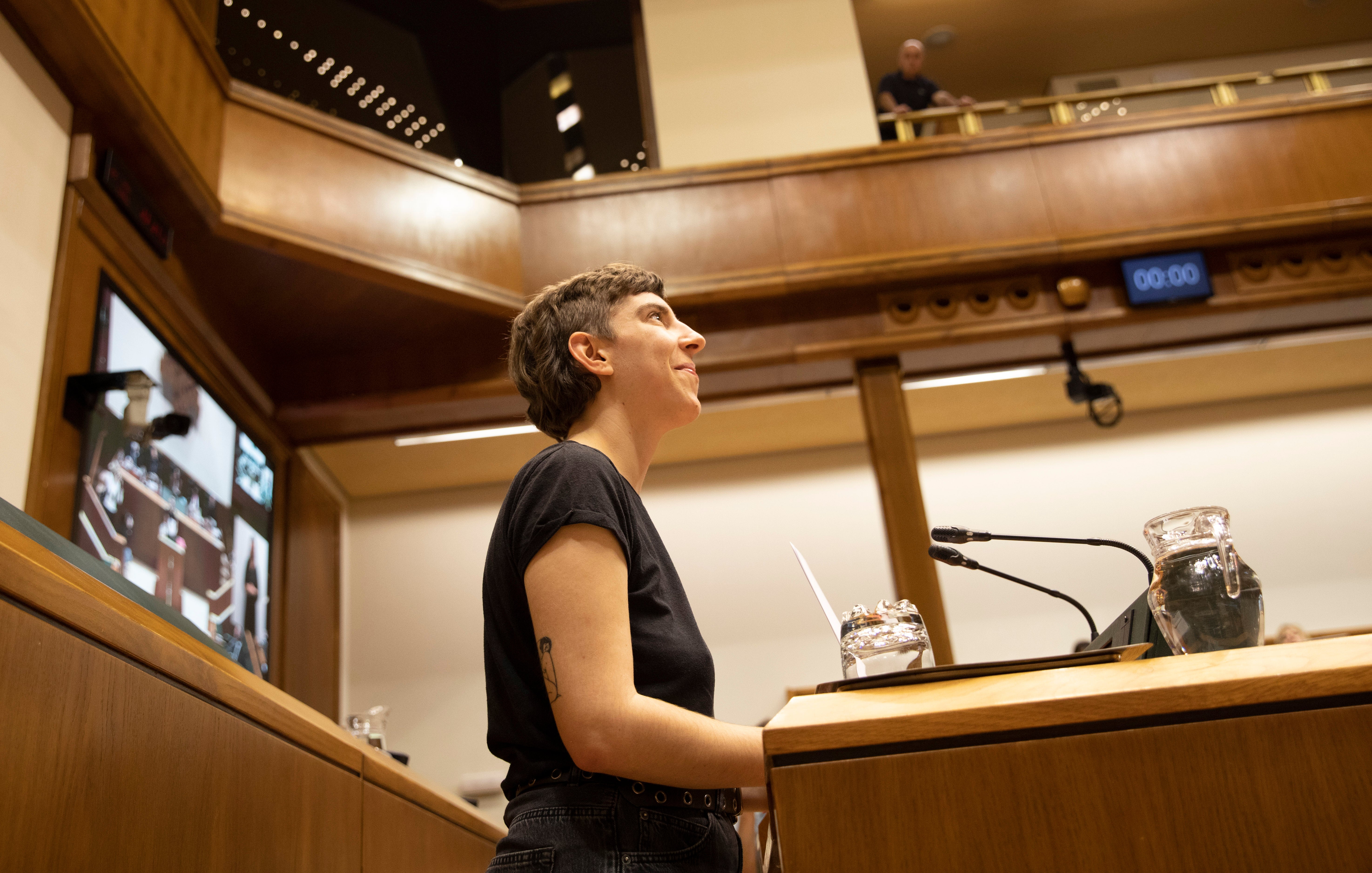 Descartada una renta de hasta 900€ para todos los vascos Descartada una renta de hasta 900€ para todos los vascos