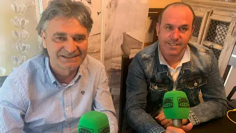 tertulia deportiva alicante restaurante caruso