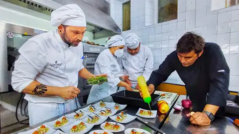 Podcast Gastronomia Onda Cero