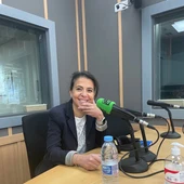 Violeta Aragón ACP Málaga Violeta Aragón ACP Málaga