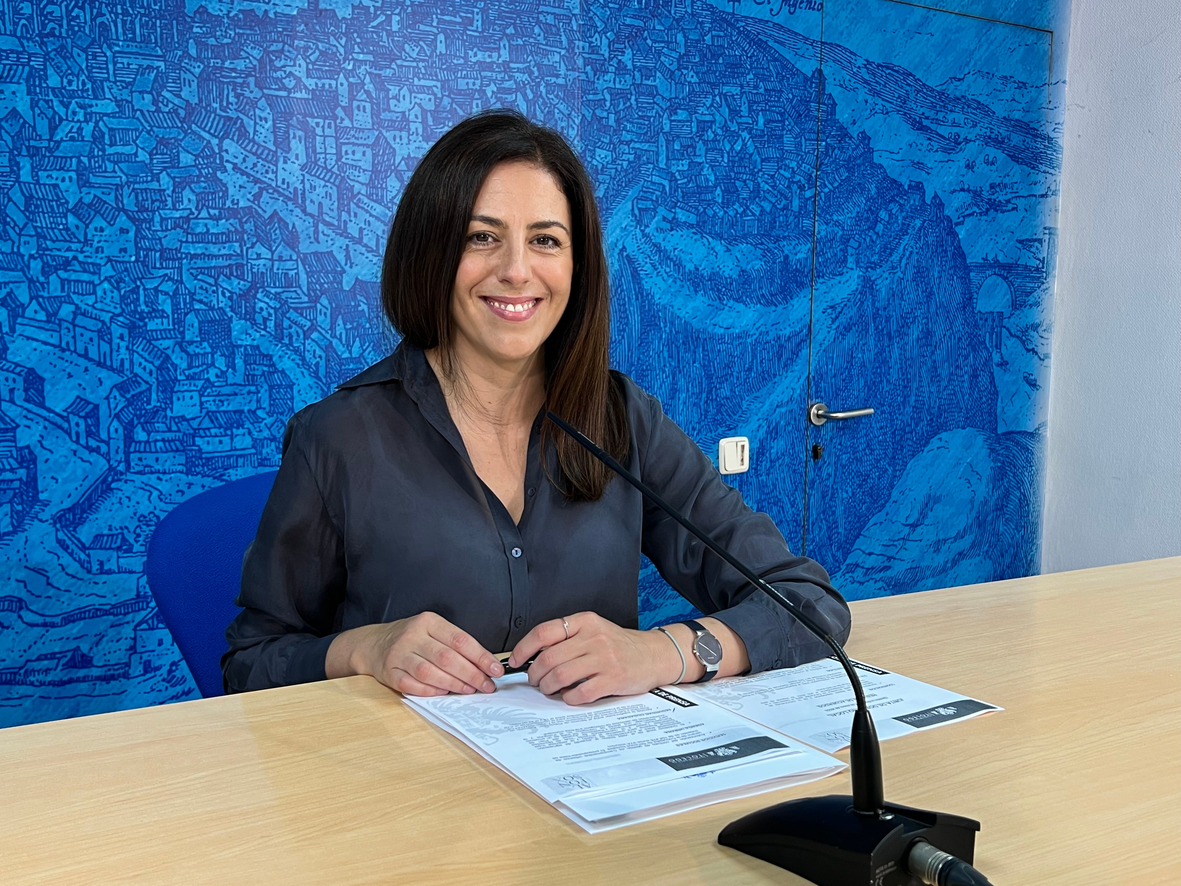 El antiguo centro de salud de Santa Bárbara se destinará a asociaciones y colectivos El antiguo centro de salud de Santa Bárbara se destinará a asociaciones y colectivos