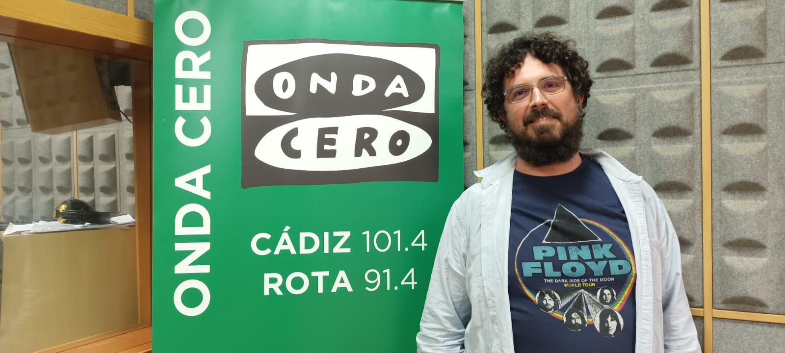 Fernando Lobo celebra 22 años de música en San Fernando Fernando Lobo celebra 22 años de música en San Fernando