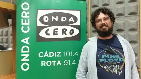 Fernando Lobo, cantautor Fernando Lobo, cantautor