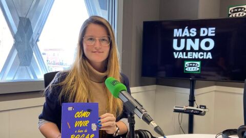 C&Oacute;MO VIVIR A BASE DE BECAS