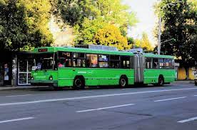 Aucorsa remodela sus líneas para la Feria con la creación de 34 paradas con 13 líneas especiales Aucorsa remodela sus líneas para la Feria con la creación de 34 paradas con 13 líneas especiales