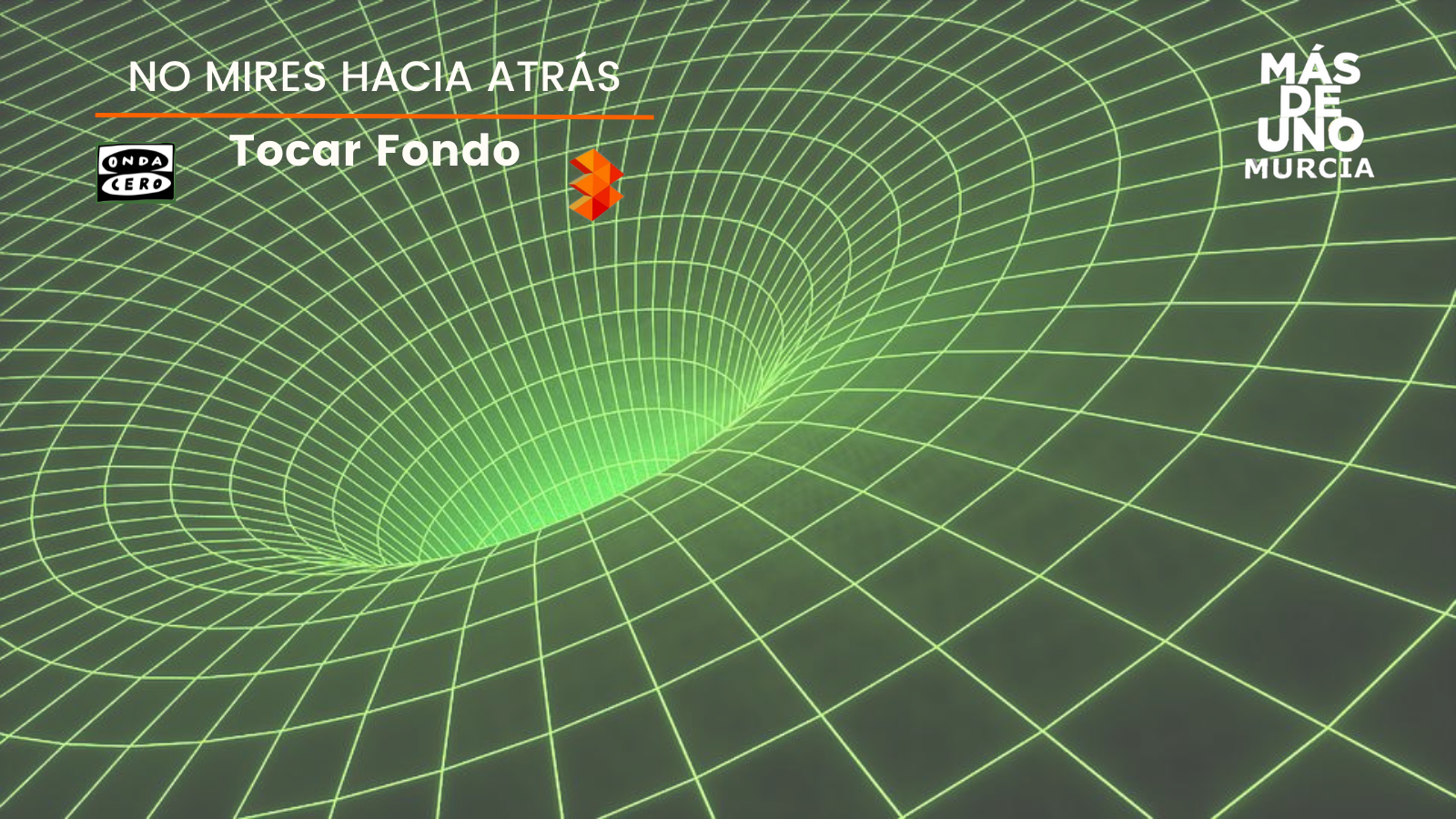 Vol. 305 "Tocar fondo" Vol. 305 "Tocar fondo"