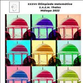 Olimpiadas matemáticas Málaga