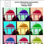 Olimpiadas matemáticas Málaga Olimpiadas matemáticas Málaga