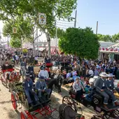 Más de uno Sevilla Más de uno Sevilla