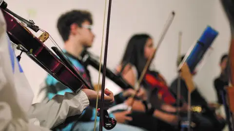 Real Orquesta Sinfónica de Sevilla Real Orquesta Sinfónica de Sevilla