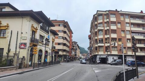Cangas de On&iacute;s