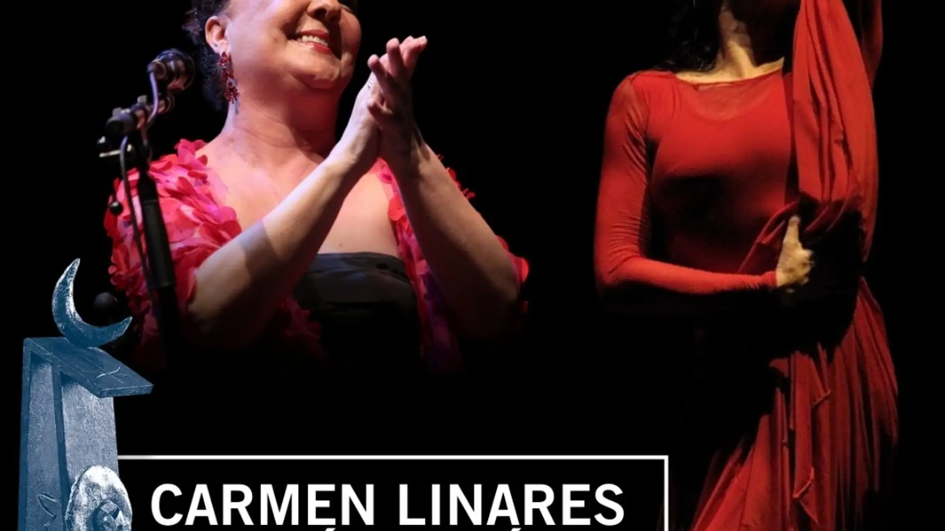 El premio de las Artes es para las artistas flamencas Carmen Linares y María Pagés