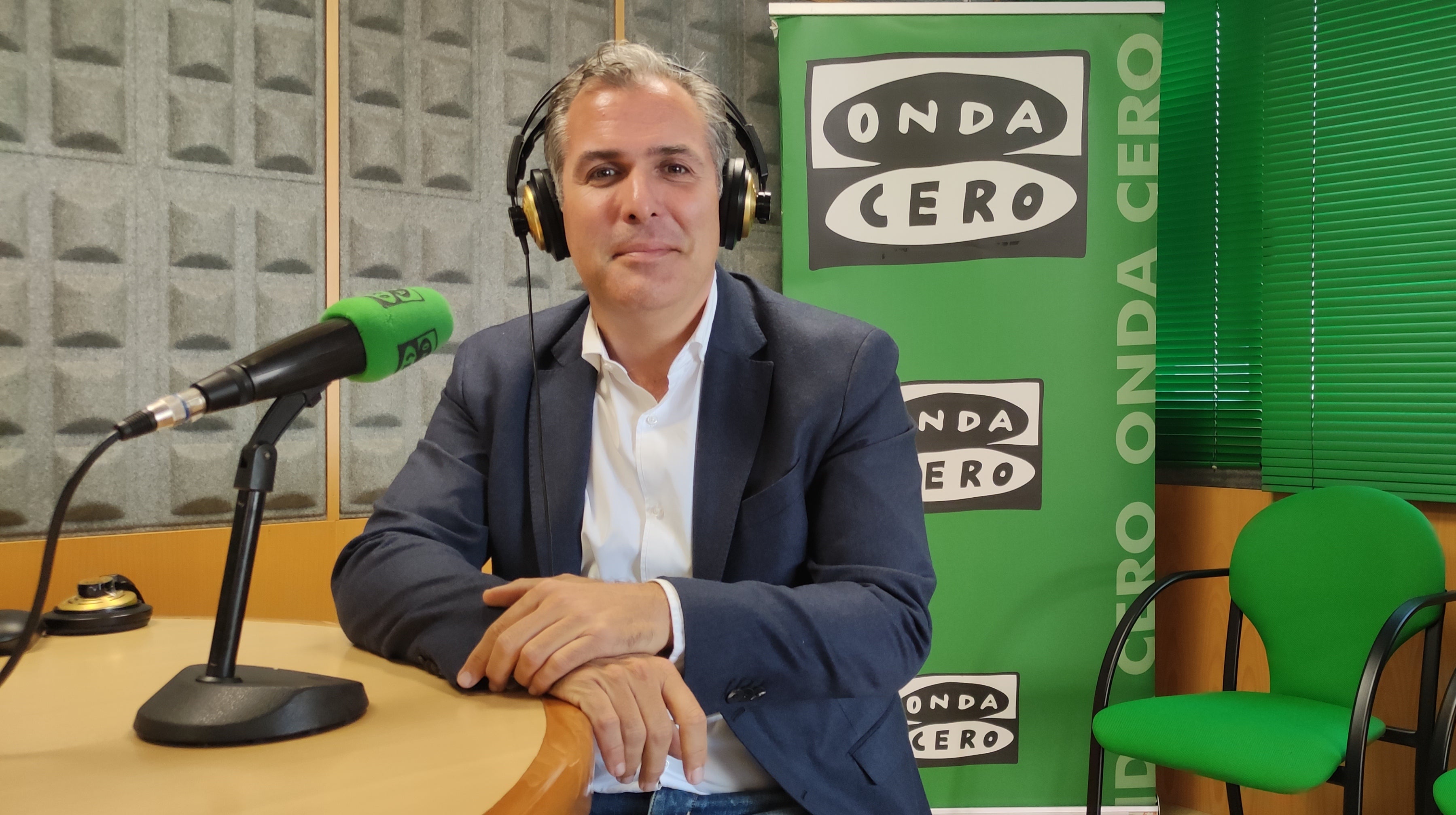 Domínguez: "Los pontevedreses sabemos que toca cambio en el Concello" Domínguez: "Los pontevedreses sabemos que toca cambio en el Concello"