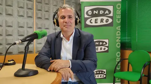 Rafa Domínguez Más de Uno Pontevedra