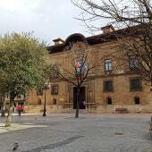 Sede del TSJA en Oviedo 