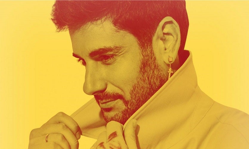 Melendi: "No me llevo bien con ninguna red social, pero tengo que estar" Melendi: "No me llevo bien con ninguna red social, pero tengo que estar"