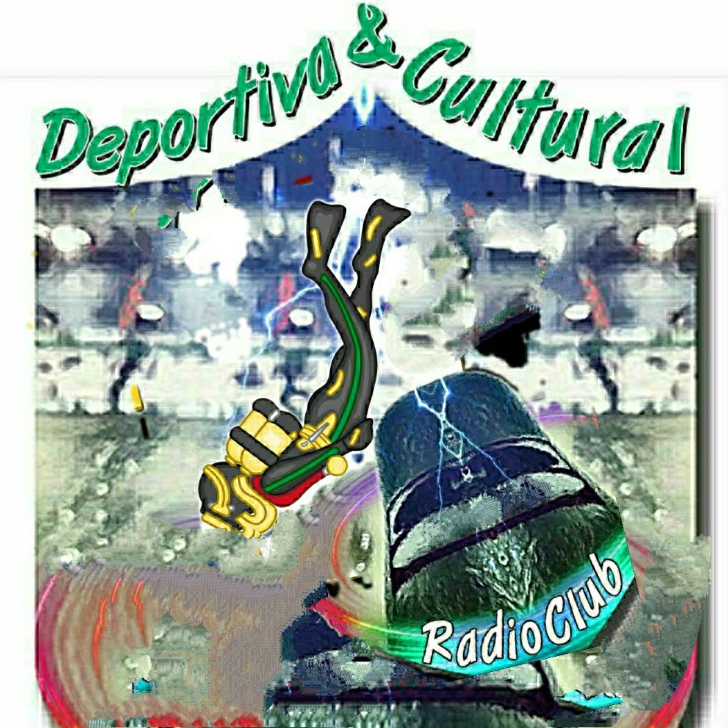 Deportiva y Cultural Radio Club 02x11 Deportiva y Cultural Radio Club 02x11