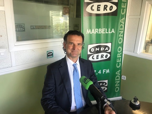 Más de Uno Marbella 12.30. Jueves, 5 de mayo de 2022 Más de Uno Marbella 12.30. Jueves, 5 de mayo de 2022