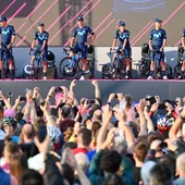 Landa y Valverde, protagonistas españoles en el Giro de Italia Landa y Valverde, protagonistas españoles en el Giro de Italia