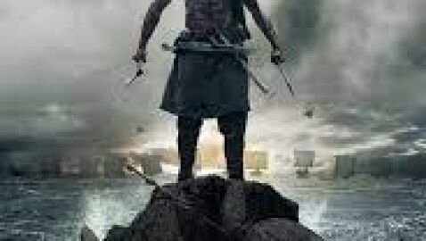 El hombre del Norte