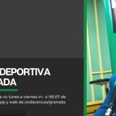 Pedro Lara | Onda Deportiva Granada