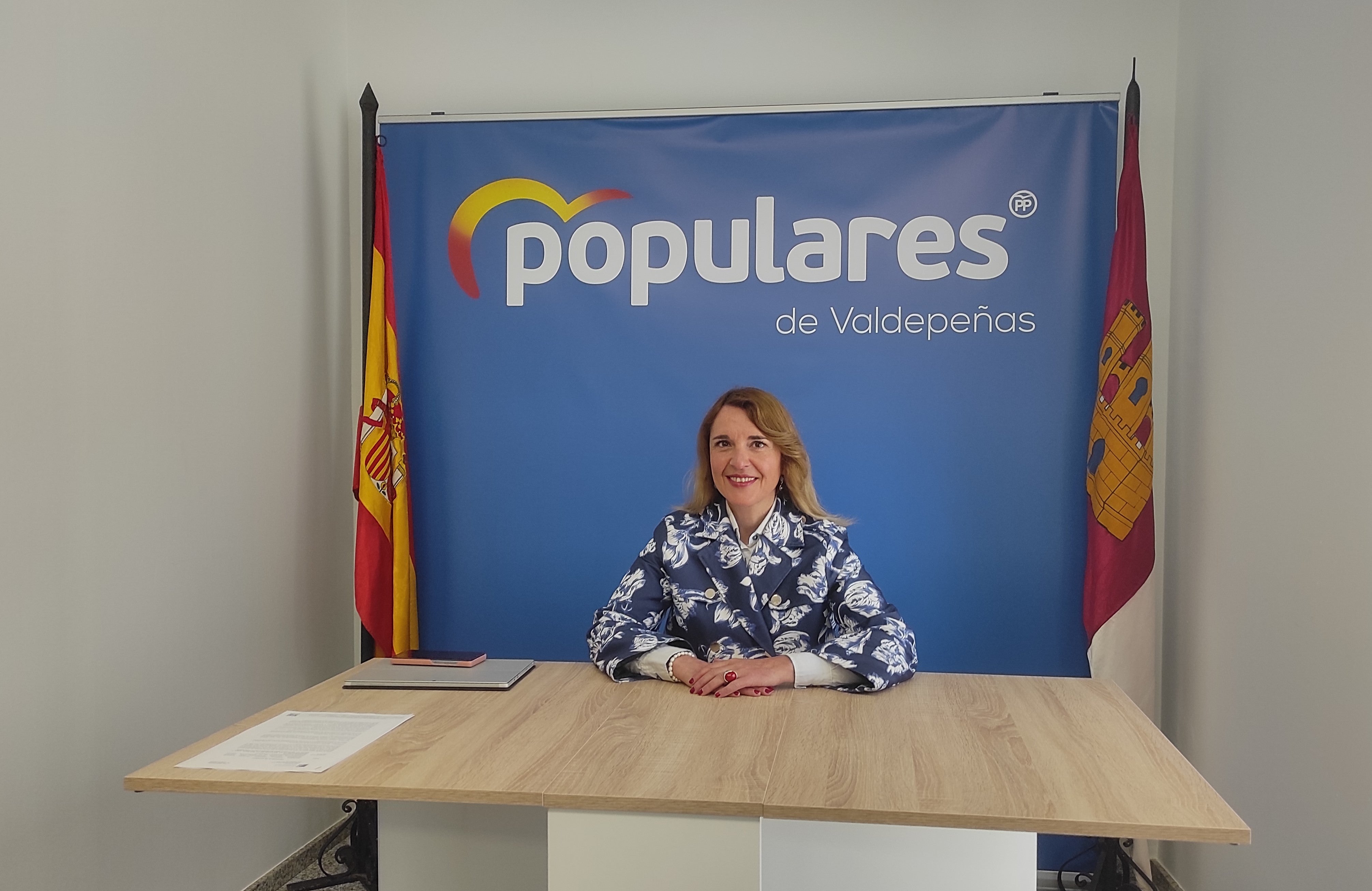 El PP cuestiona el nombramiento del nuevo cargo de confianza del alcalde de Valdepeñas El PP cuestiona el nombramiento del nuevo cargo de confianza del alcalde de Valdepeñas