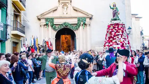 Llàgrimes de Santa Marta. Llàgrimes de Santa Marta.