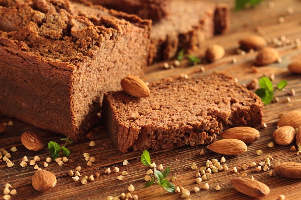 ¿Cómo se vive con una dieta sin gluten? ¿Cómo se vive con una dieta sin gluten?