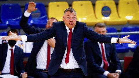 Jasikevicius
