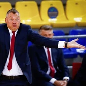 Jasikevicius Jasikevicius