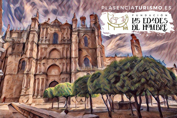 Mañana abre sus puertas la exposición de Las Edades del Hombre en Plasencia Mañana abre sus puertas la exposición de Las Edades del Hombre en Plasencia
