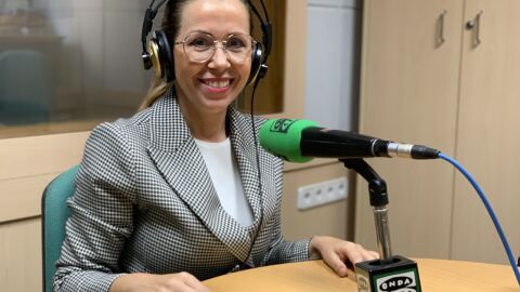 Ana Belén Castejón Ana Belén Castejón