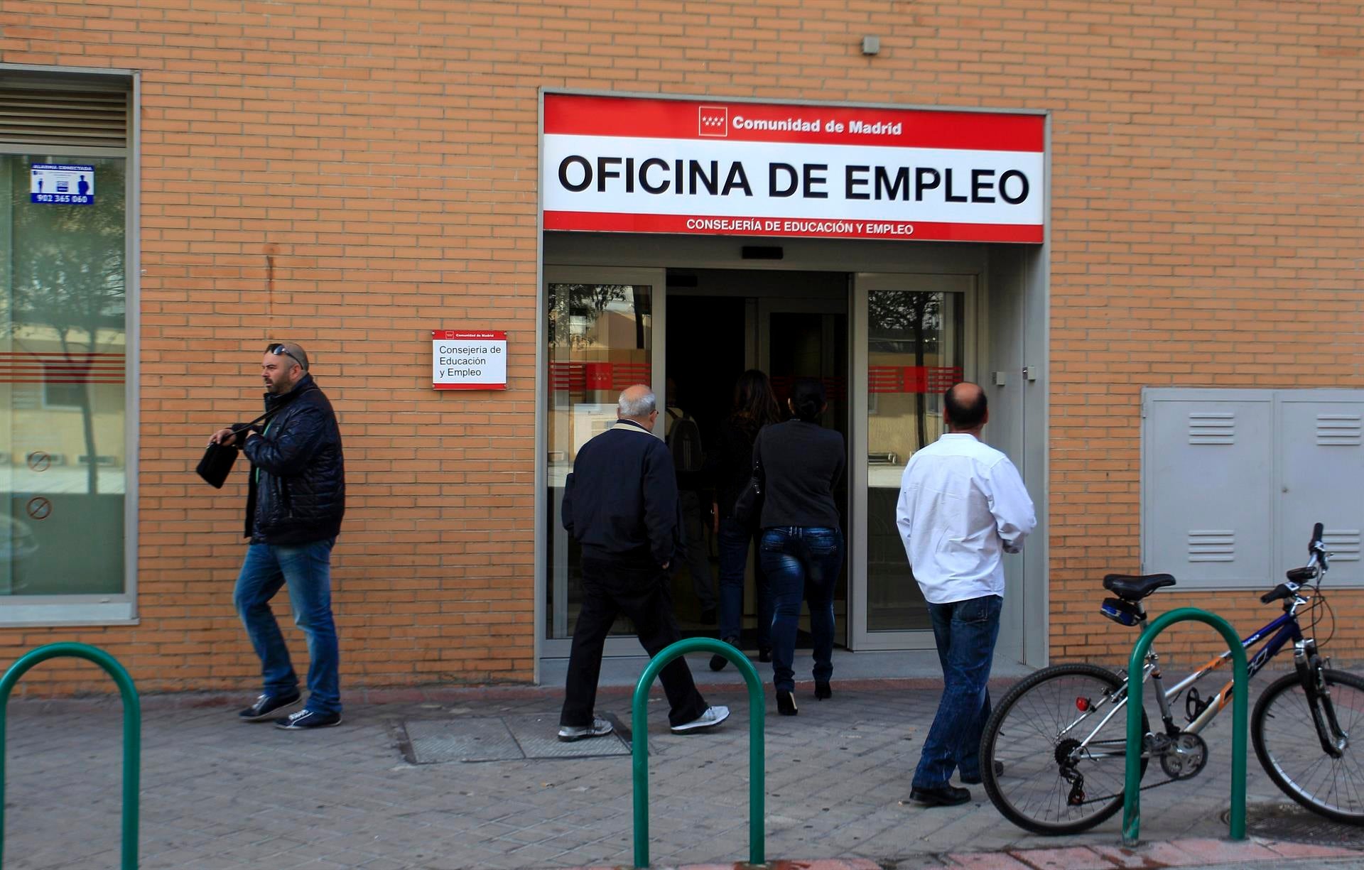 Cómo sellar el paro por internet Cómo sellar el paro por internet
