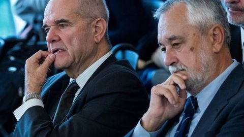 La Fiscal&iacute;a confirma irregularidades en los ERE de Andaluc&iacute;a 