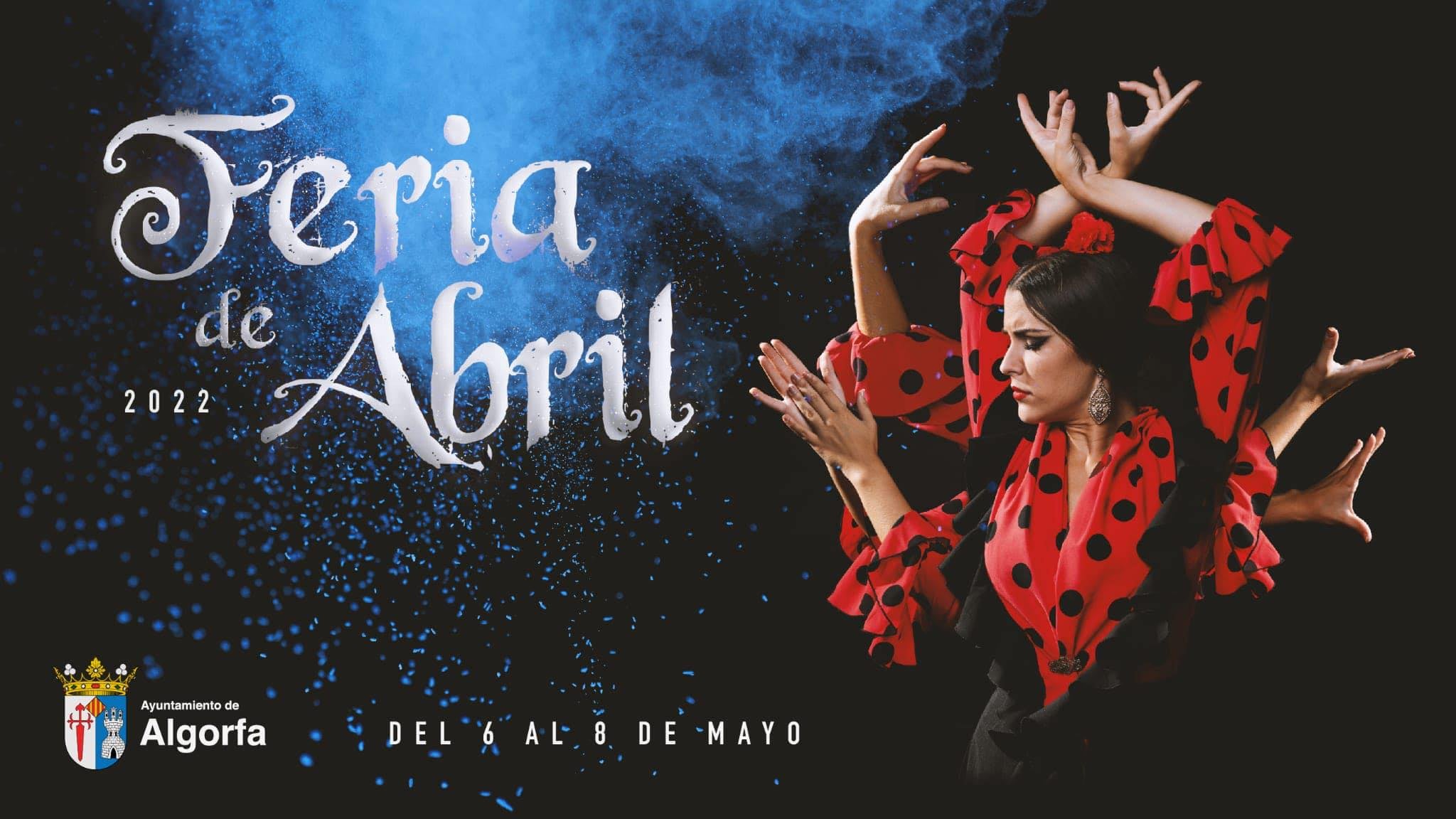 Manuel Ros, Alcalde de Algorfa, “Es una feria para disfrutar en familia” Manuel Ros, Alcalde de Algorfa, “Es una feria para disfrutar en familia”