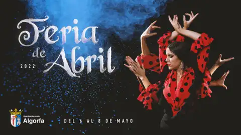 Manuel Ros, Alcalde de Algorfa, “Es una feria para disfrutar en familia” sevillanas