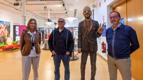 Baltar define esta edici&oacute;n da Icc Week como a m&aacute;is ourens&aacute;